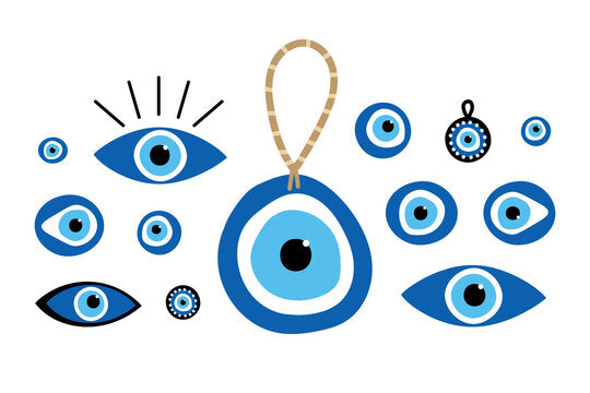 How to Choose the Right Evil Eye Protection Talisman for You