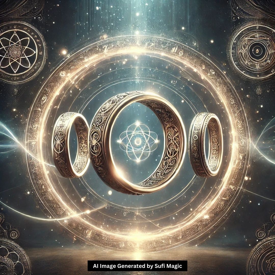 Rings of Solomon: Are They the Key to Spiritual Cleansing and Protection?