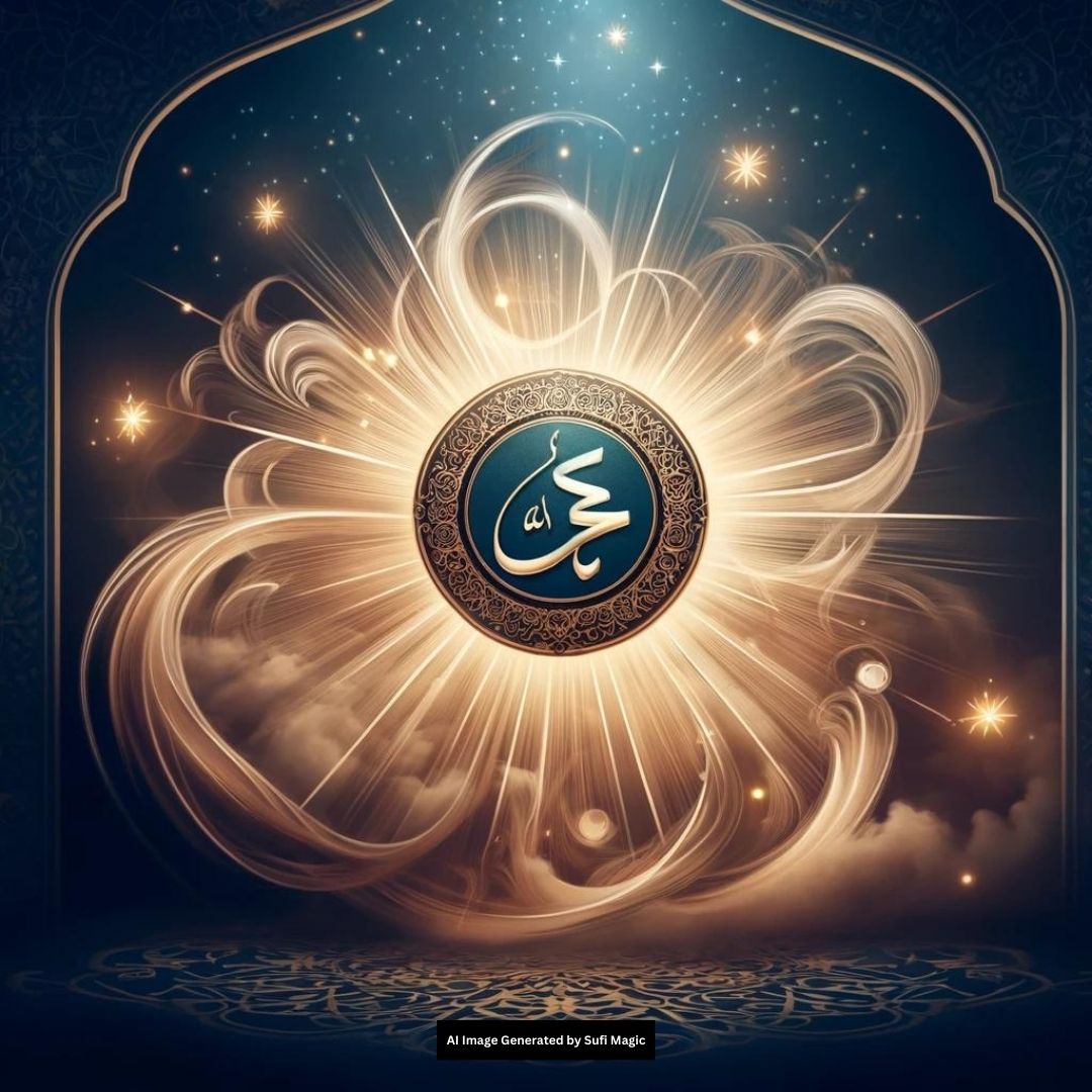 Unlock Your Potential with Sufi Magic Islamic Taweez for Personal Growth