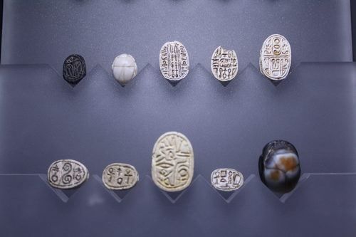 Amulets and Their Role in Spiritual Protection Through the Ages